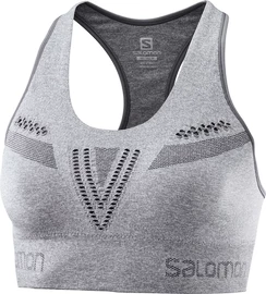 Dámska podprsenka Salomon  Move On Bra W Alloy