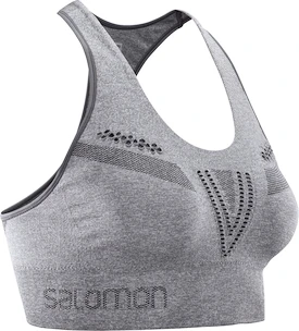 Dámska podprsenka Salomon  Move On Bra W Alloy XS