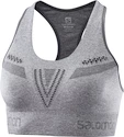 Dámska podprsenka Salomon  Move On Bra W Alloy XS