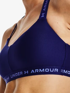 Dámska podprsenka Under Armour  Crossback Low -BLU XS