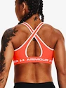 Dámska podprsenka Under Armour  Crossback Mid Bra-ORG