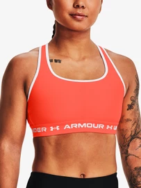 Dámska podprsenka Under Armour Crossback Mid Bra-ORG