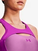 Dámska podprsenka Under Armour  Crossback Mid Harness-PPL