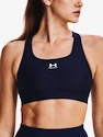 Dámska podprsenka Under Armour  HG Mid Padless-NVY