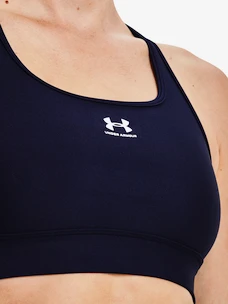 Dámska podprsenka Under Armour  HG Mid Padless-NVY