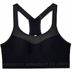 Dámska podprsenka Under Armour  High Crossback Bra black