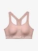 Dámska podprsenka Under Armour  High Crossback Bra-PNK