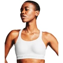 Dámska podprsenka Under Armour  High Crossback Bra white