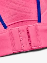 Dámska podprsenka Under Armour  Infinity High Bra-PNK