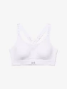 Dámska podprsenka Under Armour  Infinity High Bra-WHT