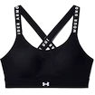 Dámska podprsenka Under Armour  Infinity High Bra XS