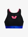 Dámska podprsenka Under Armour  Infinity High Harness Bra-BLK