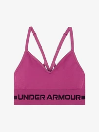 Dámska podprsenka Under Armour Seamless Low Long Bra