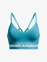 Dámska podprsenka Under Armour  Seamless Low Long Bra-BLU