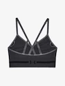 Dámska podprsenka Under Armour  Seamless Low Long Htr Bra-GRY