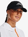 Dámska šiltovka Under Armour  Favorites Hat-BLK