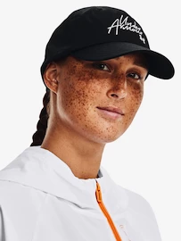 Dámska šiltovka Under Armour Favorites Hat-BLK