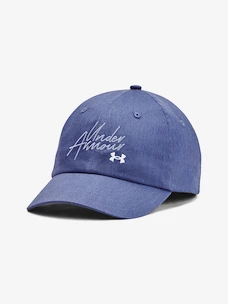 Dámska šiltovka Under Armour  Favorites Hat-PPL