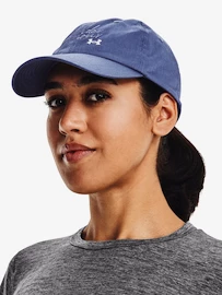 Dámska šiltovka Under Armour Favorites Hat-PPL