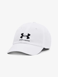 Dámska šiltovka Under Armour Favorites Hat-WHT