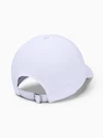 Dámska šiltovka Under Armour  Play Up Cap-WHT