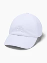 Dámska šiltovka Under Armour  Play Up Cap-WHT