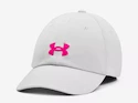 Dámska šiltovka Under Armour  Women's Blitzing Adj-GRY