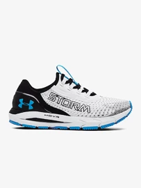 Dámska športová obuv Under Armour HOVR Sonic 4 Storm-GRY