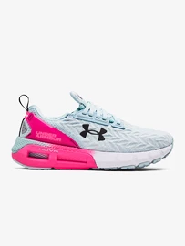 Dámska športová obuv Under Armour W HOVR Mega 2 Clone-BLU