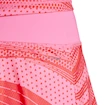 Dámska sukňa adidas  Club Graphic Skirt Lucid Pink