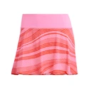 Dámska sukňa adidas  Club Graphic Skirt Lucid Pink M