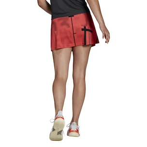 Dámska sukňa adidas  Club Graphic Tennis Skirt