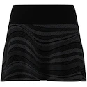 Dámska sukňa adidas  Club Graphskirt Carbon