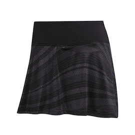 Dámska sukňa adidas Club Graphskirt Carbon