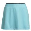 Dámska sukňa adidas  Club Skirt Blue M