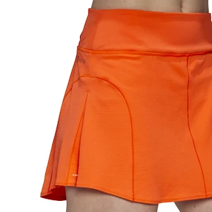 Dámska sukňa adidas  Match Skirt Orange