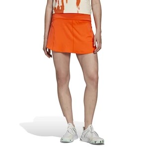 Dámska sukňa adidas  Match Skirt Orange