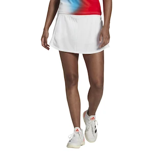 Dámska sukňa adidas  Match Skirt White M