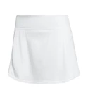 Dámska sukňa adidas  Match Skirt White M