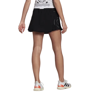 Dámska sukňa adidas  Premium Skirt Black M