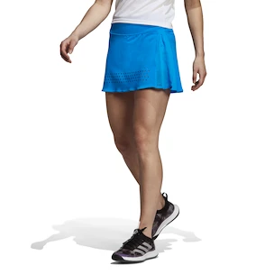 Dámska sukňa adidas  Premium Skirt Blue