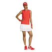 Dámska sukňa adidas  Wow Skirt Pro White