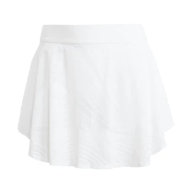 Dámska sukňa adidas Wow Skirt Pro White