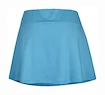 Dámska sukňa Babolat  Play Skirt Women Cyan Blue