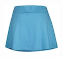 Dámska sukňa Babolat  Play Skirt Women Cyan Blue