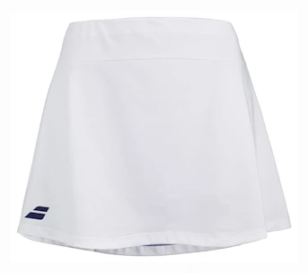 Dámska sukňa Babolat  Play Skirt Women White/White M