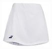 Dámska sukňa Babolat  Play Skirt Women White/White M