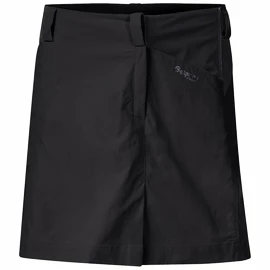 Dámska sukňa Bergans Utne Skirt Black