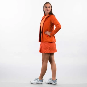 Dámska sukňa Bergans  Utne Skirt Orange