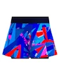 Dámska sukňa BIDI BADU  Spike Printed Wavy Skort